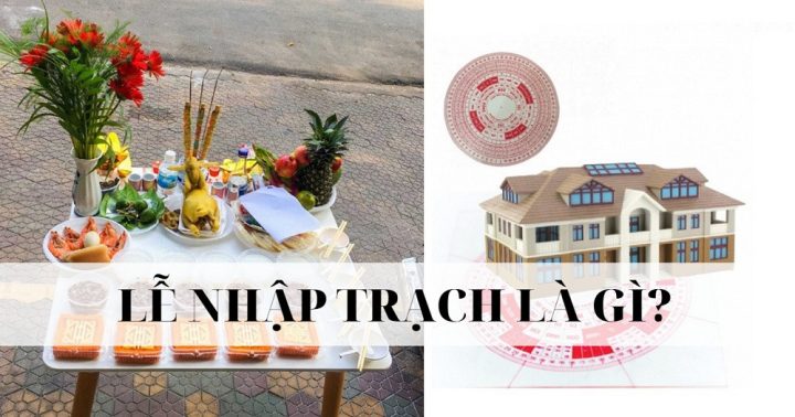 Hình ảnh mâm cúng thịnh soạn cho lễ cúng nhập trạch nhà mới
