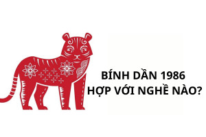 Hình ảnh minh họa các ngành nghề phù hợp với người tuổi Bính Dần 1986