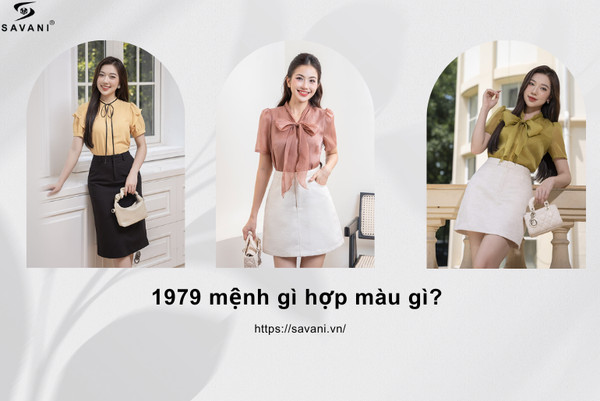 Hình ảnh minh họa cách phối đồ nữ tính và sang trọng