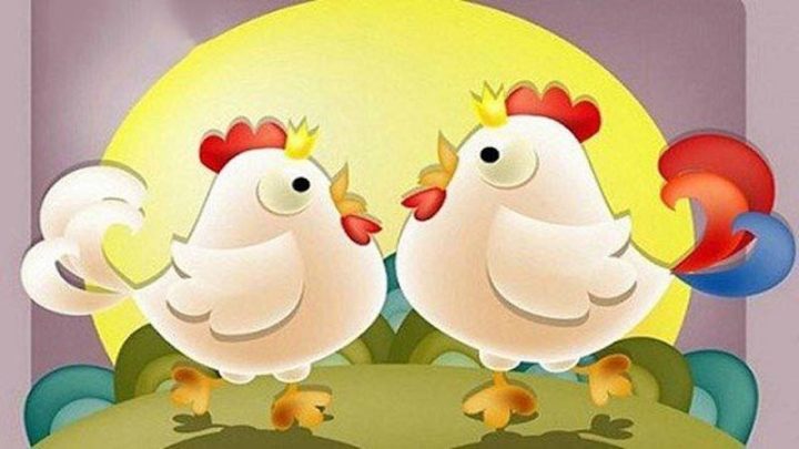 Hình ảnh minh họa cho người tuổi Quý Dậu với tính cách thông minh và kiên cường