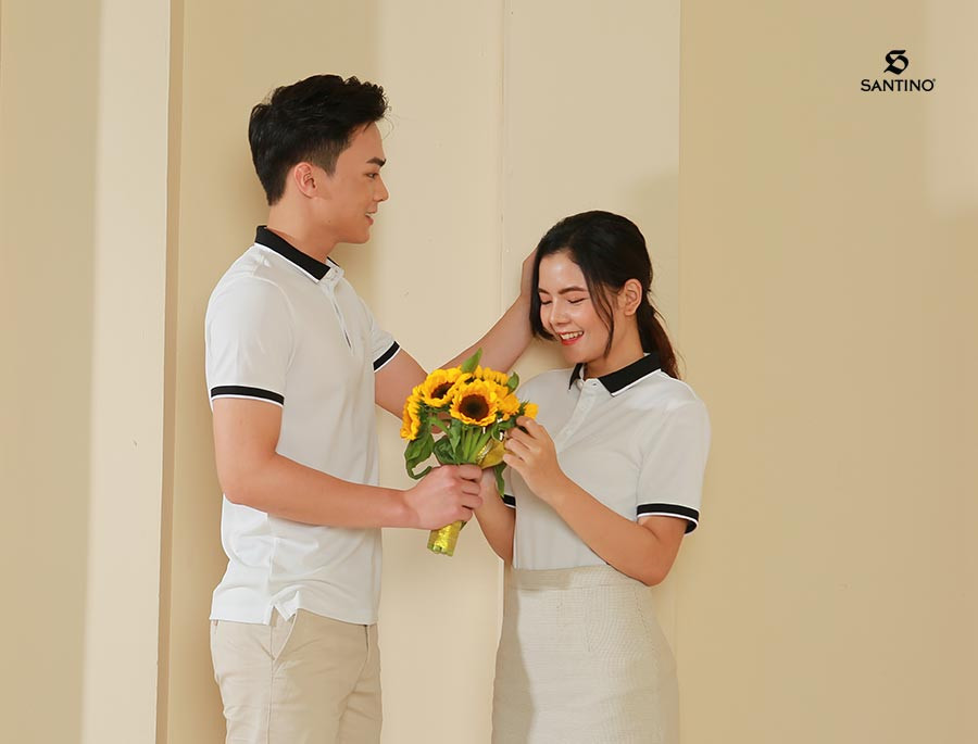 Hình ảnh minh họa sự hài hòa giữa hai mệnh thông qua tượng phong thủy