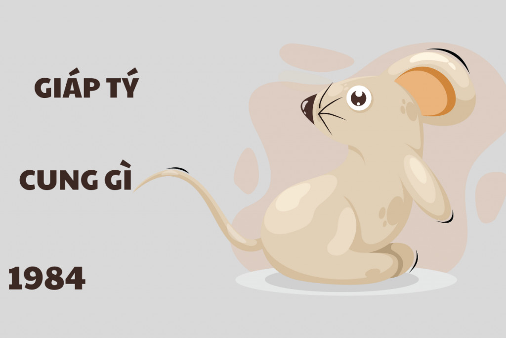Hình ảnh minh họa sự khác biệt về tính cách nam và nữ tuổi Giáp Tý