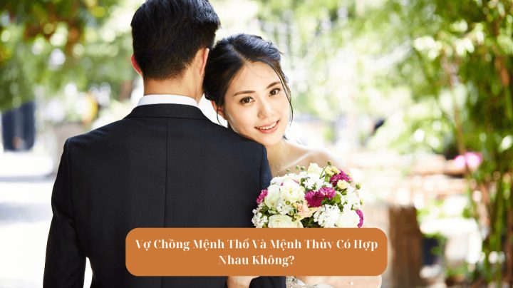 Hình ảnh minh họa sự tương tác giữa các mệnh trong ngũ hành