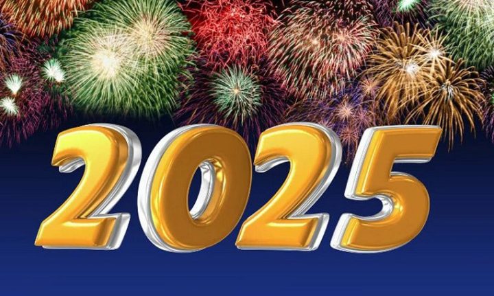 Hình ảnh minh họa về năm 2025 là năm con gì