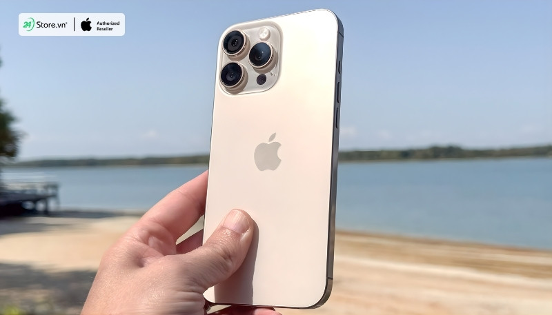Hình ảnh mô tả ý nghĩa phong thủy của màu Titan Sa Mạc