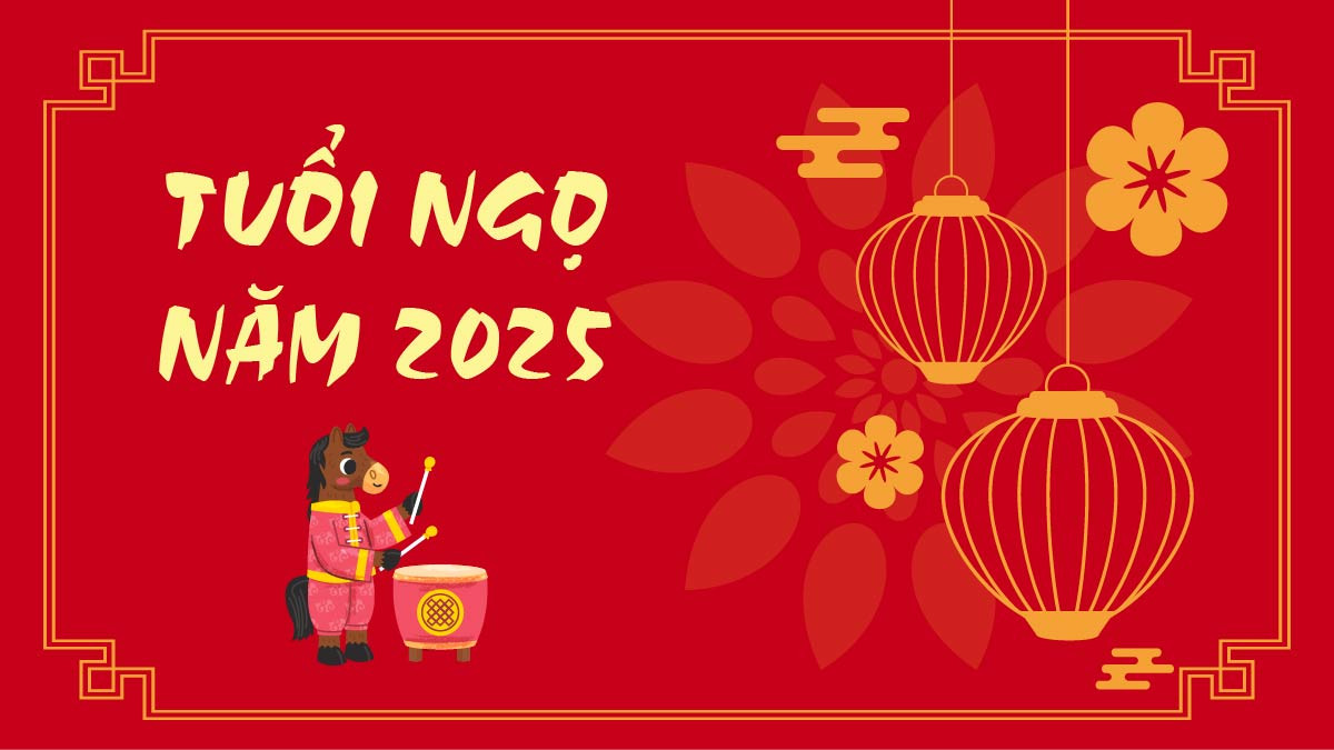 Hình ảnh tượng gỗ thể hiện sự ổn định và may mắn cho người tuổi Ngọ