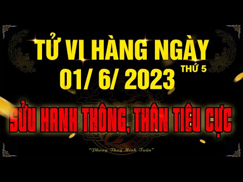 Tử Vi Hàng Ngày Của 12 Con Giáp: Luận Giải Vận Trình Hôm Nay Chi Tiết Nhất