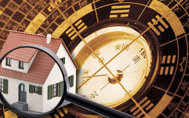 Hướng nhà hợp phong thủy giúp tăng cường tài lộc và sức khỏe cho gia chủ tuổi Tân Tỵ