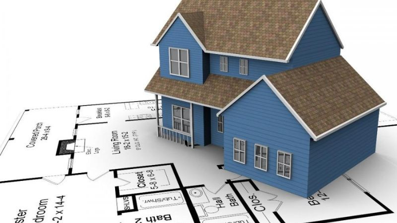 Hướng tốt và xấu theo cung mệnh Nam 1995