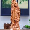 Đạt ma gỗ hương