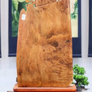 Di lạc ngồi bao tiền nu hương