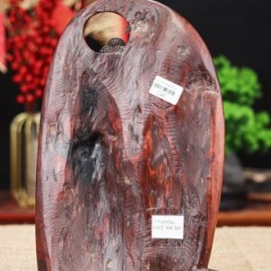 Nhất Tâm Bái Phật Gỗ Trắc