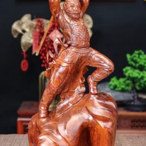 Ngộ không gỗ hương