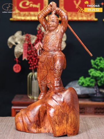 Ngộ không gỗ hương