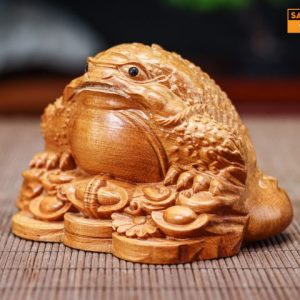 Thiềm thử mini