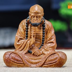 Đạt ma để oto