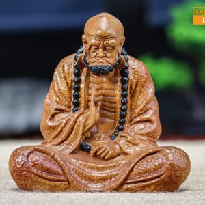 Đạt ma để oto