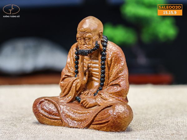 Đạt ma để oto