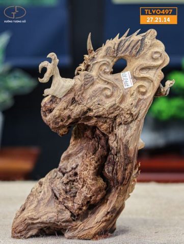 Nhất long nu thuỷ tùng