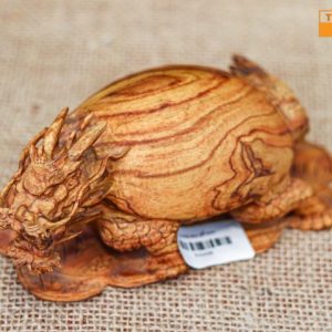 Long quy gỗ sưa
