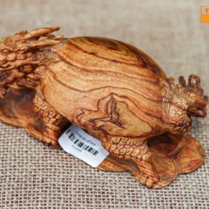 Long quy gỗ sưa