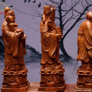 Tượng Tam Đa Vip Cao 60