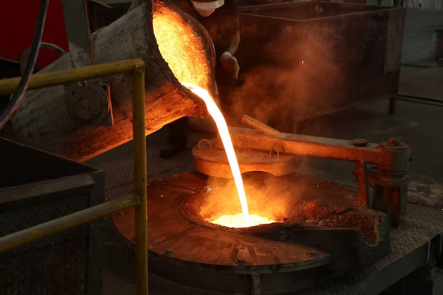 Khám phá bản mệnh Kim của người sinh năm 2000