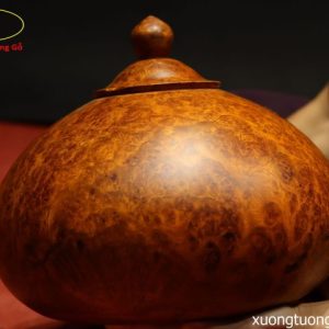 Chum Phú Quý Gỗ Nu Hương