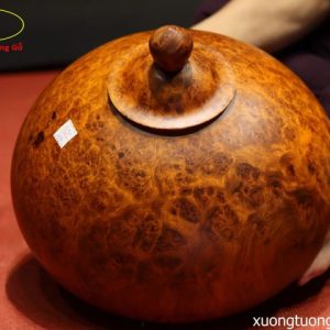 Chum Phú Quý Gỗ Nu Hương