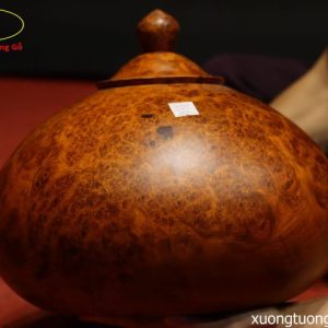 Chum Phú Quý Gỗ Nu Hương