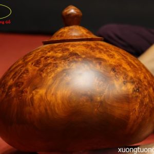 Chum Phú Quý Gỗ Nu Hương