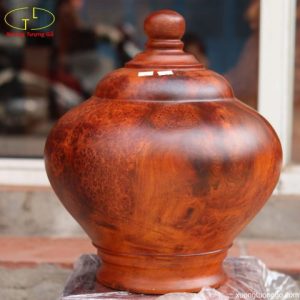 Chum Phú Quý Gỗ Nu Hương