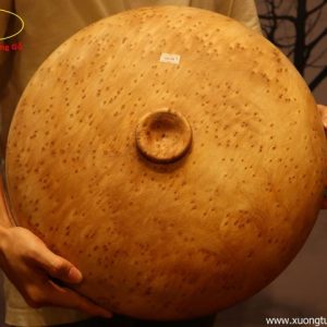 Chum Phú Quý Nu Ngọc Am