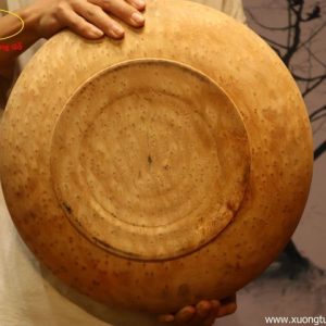 Chum Phú Quý Nu Ngọc Am