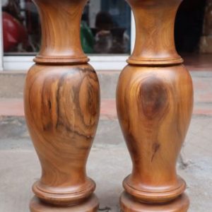 Lục Bình Bách Xanh