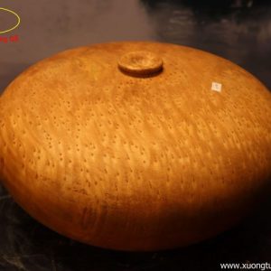 Chum Phú Quý Nu Ngọc Am