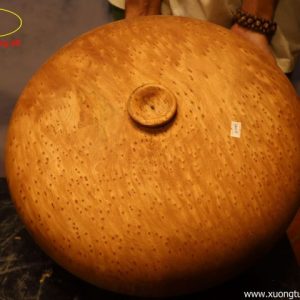 Chum Phú Quý Nu Ngọc Am