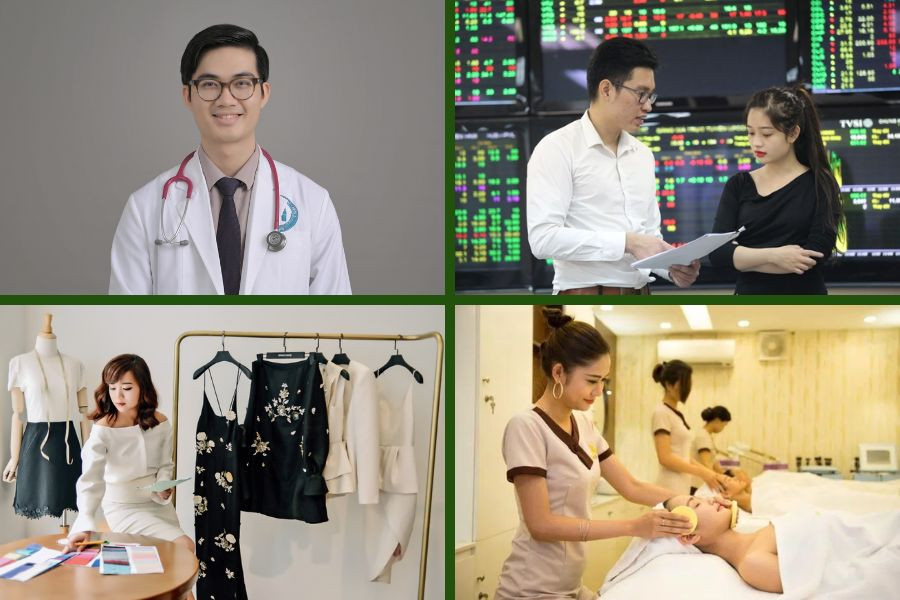 Lựa chọn công việc phù hợp cho người tuổi Kỷ Tỵ