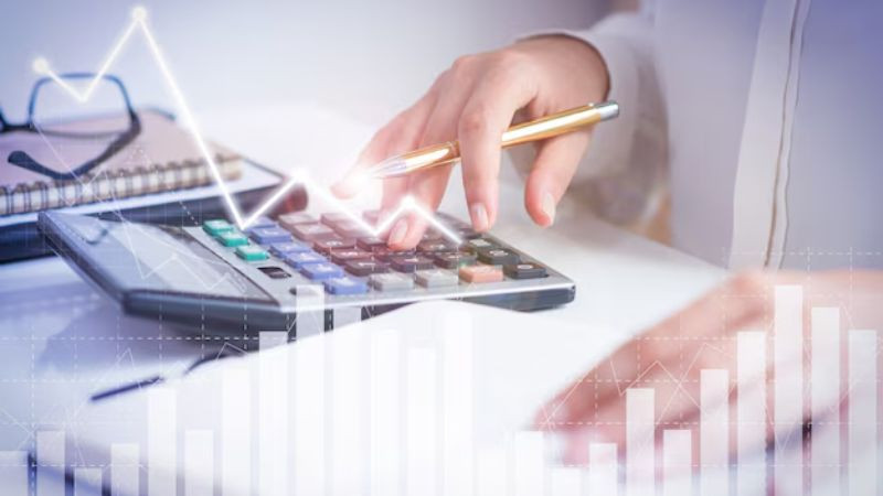 Ma Kết phù hợp với các ngành tài chính và quản lý dự án