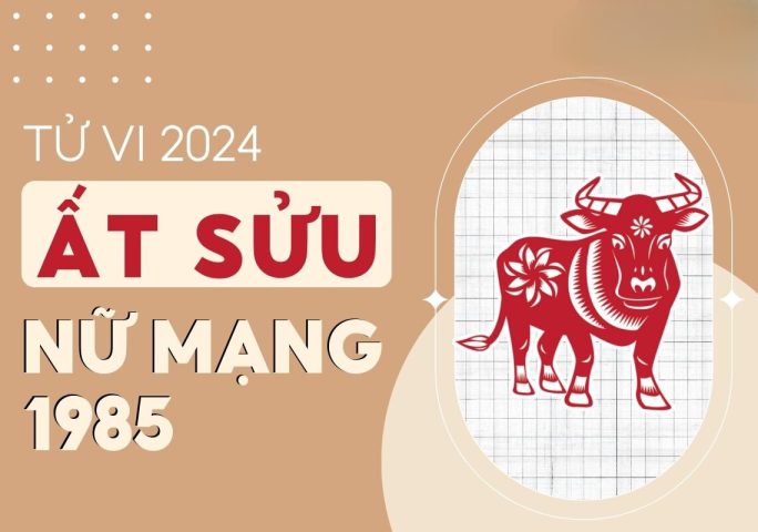 Tử vi tuổi Ất Sửu năm 2024 nam mạng: Dự đoán vận hạn, tài lộc & cơ hội bật lên
