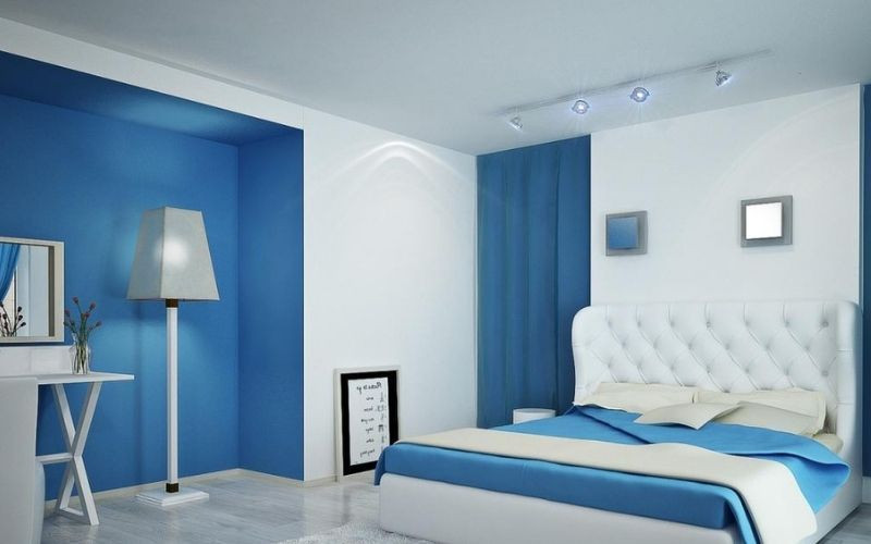Minh họa sự hòa hợp trong hôn nhân dựa trên yếu tố phong thủy