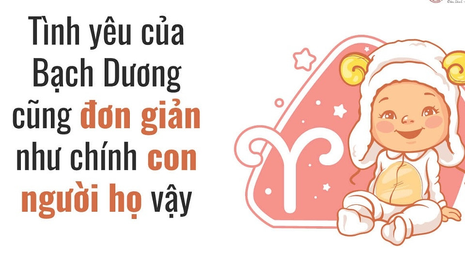Mối quan hệ tình cảm của người cung Bạch Dương
