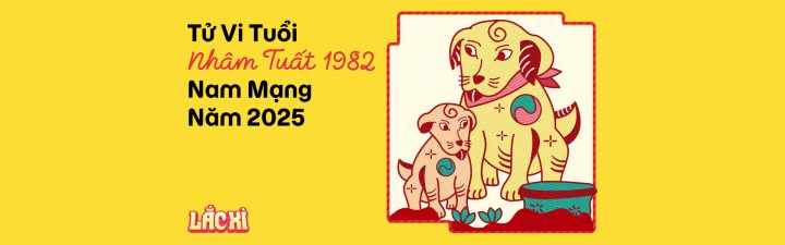 Tử Vi Tuổi Nhâm Tuất 1982 Nữ Mạng Năm 2022: Luận Giải Chi Tiết Từng Phương Diện