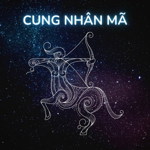 Sức khỏe Nhân Mã
