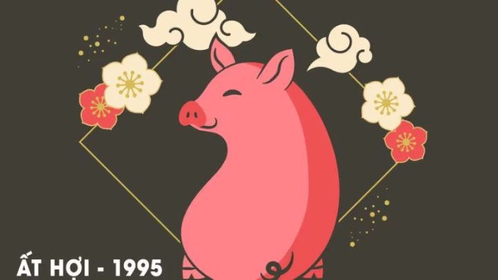 Ngũ hành tương sinh tương khắc liên quan đến mệnh Hỏa của người sinh năm 1995