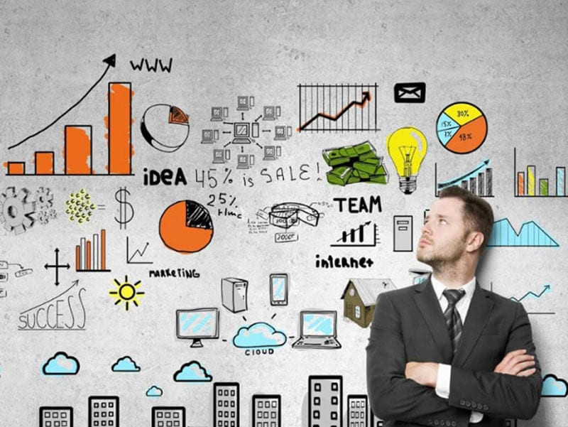 Người mệnh Phú Đăng Hỏa tỏa sáng trong lĩnh vực truyền thông, marketing
