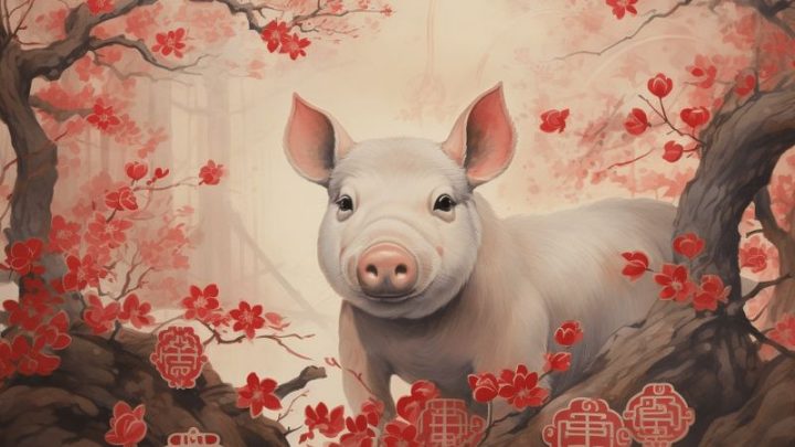 Người sinh năm 2031 tuổi con gì
