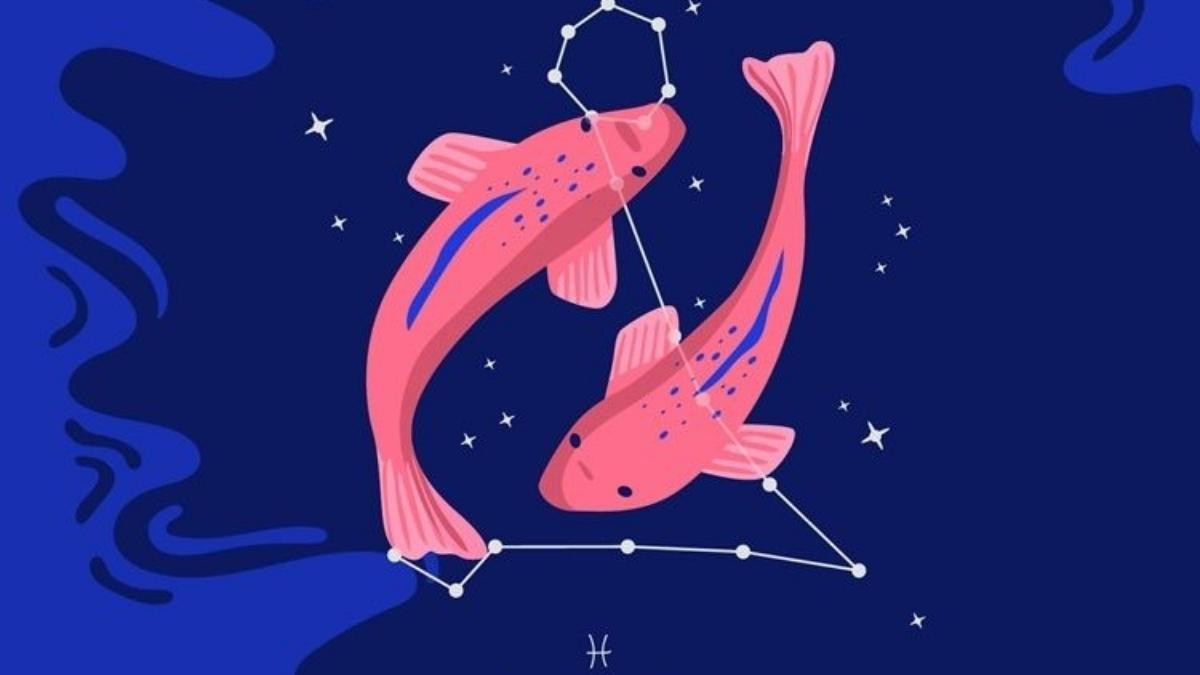 Người sinh ngày 3 tháng 3 thuộc cung Song Ngư với tâm hồn mơ mộng
