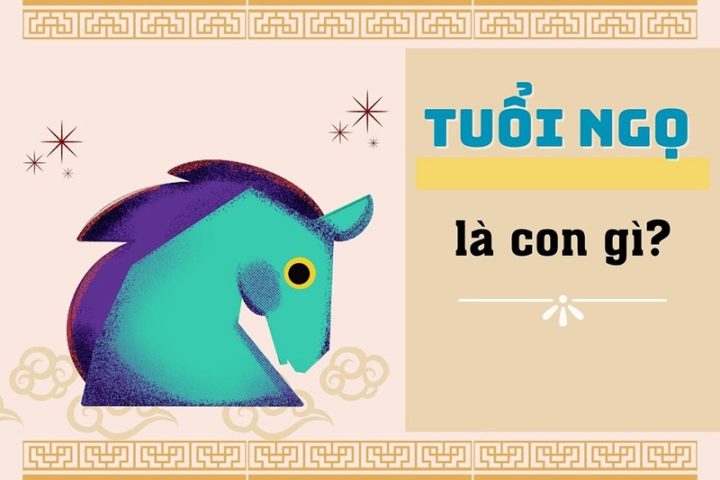 Người tuổi Ngọ thường rất năng động và thích khám phá