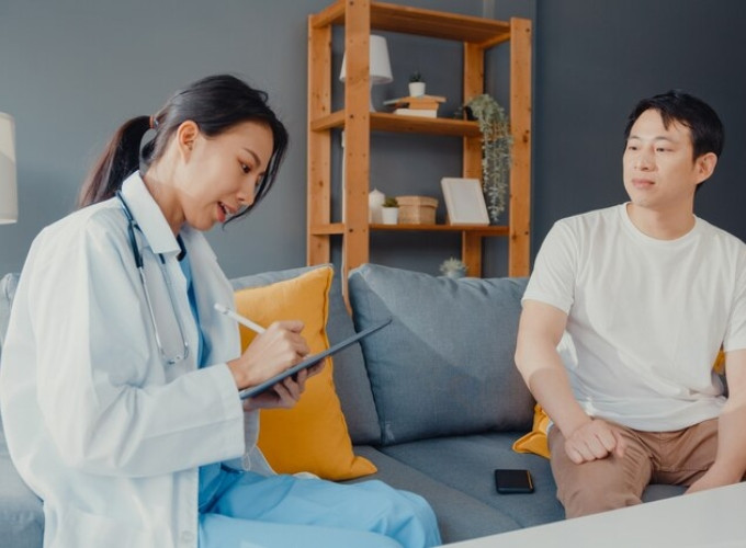 Những công việc phù hợp với người Canh Tuất